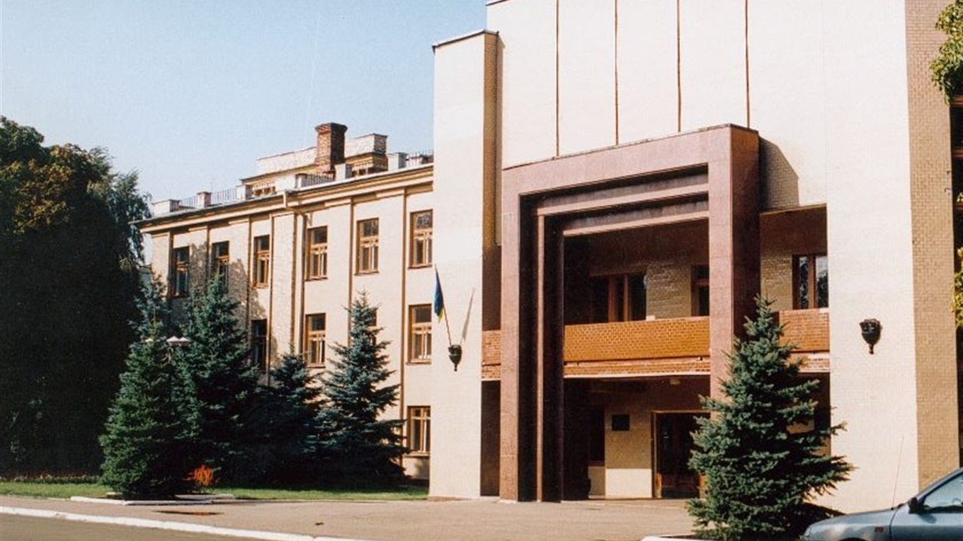 У Лозівській мерії заборонили прийом громадян