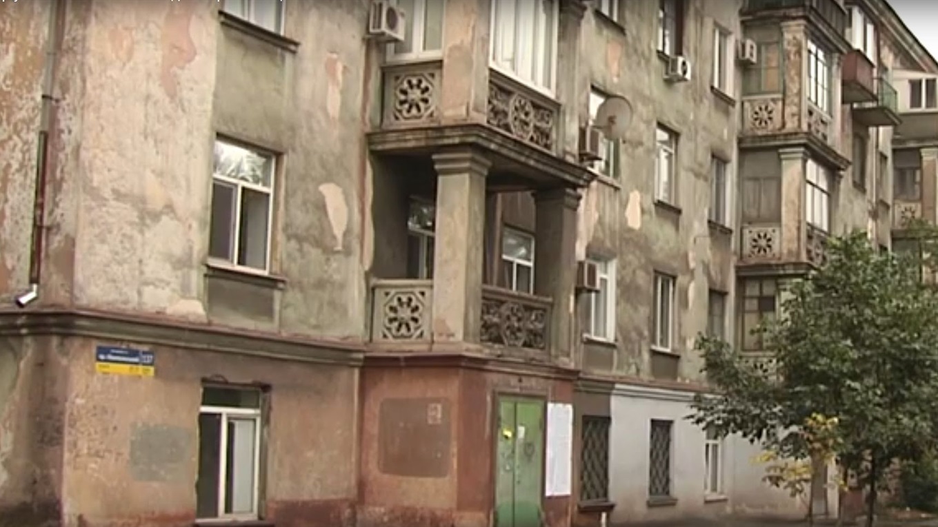 В Мариуполе на жилье для переселенцев выделили 11 миллионов гривен: вот, что сделают за эти деньги