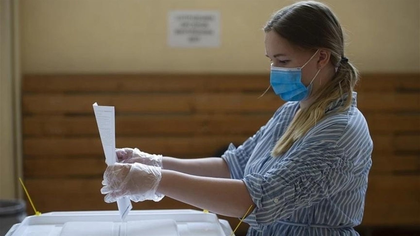 П’ять нововведень на місцевих виборах, про які варто знати тим, хто голосує у Добропіллі