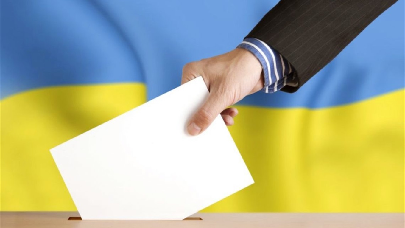 Де будемо голосувати: список виборчих дільниць Добропілля і ОТГ