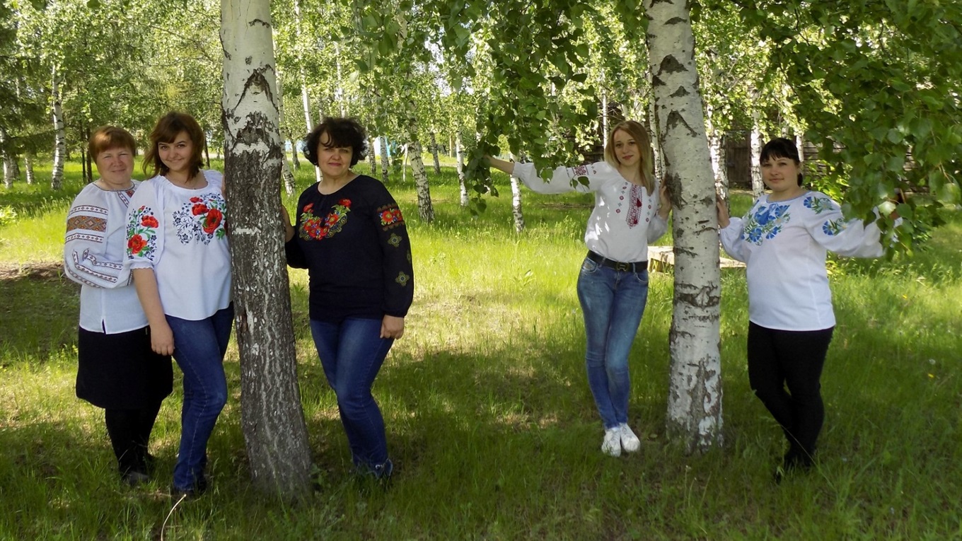 Село Воєводське стало півфіналістом Всеукраїнського конкурсу "Неймовірні села України 2020"