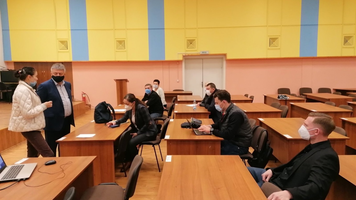 Новини міста та району за 5-11 жовтня: ремонти продовжать, а сесія не відбулась