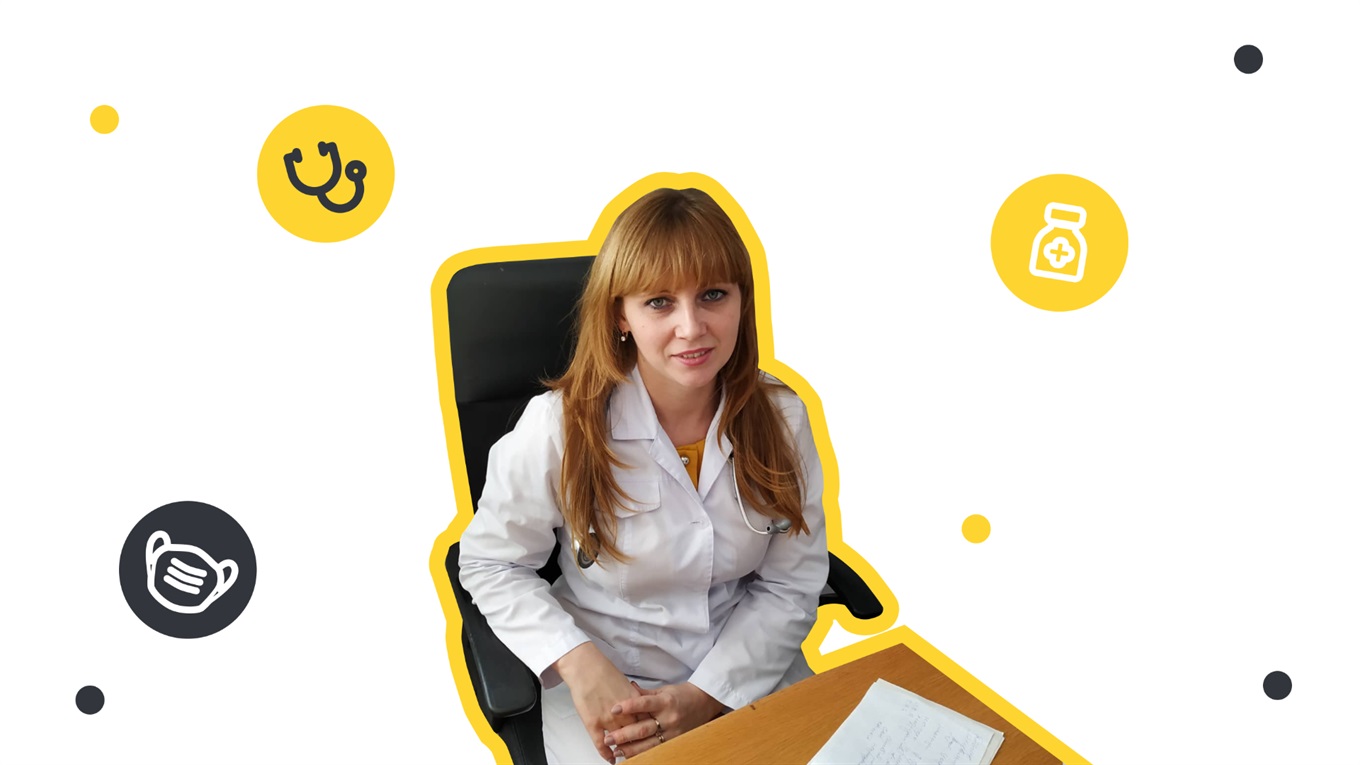 «Швидка» їздить із сусіднього села: як Немовицька амбулаторія переживає пандемію