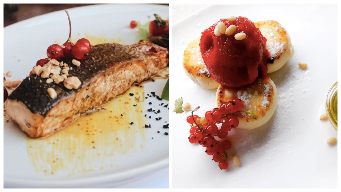 5 мест для вкусного отдыха в Скадовске: адреса, цены, отзывы