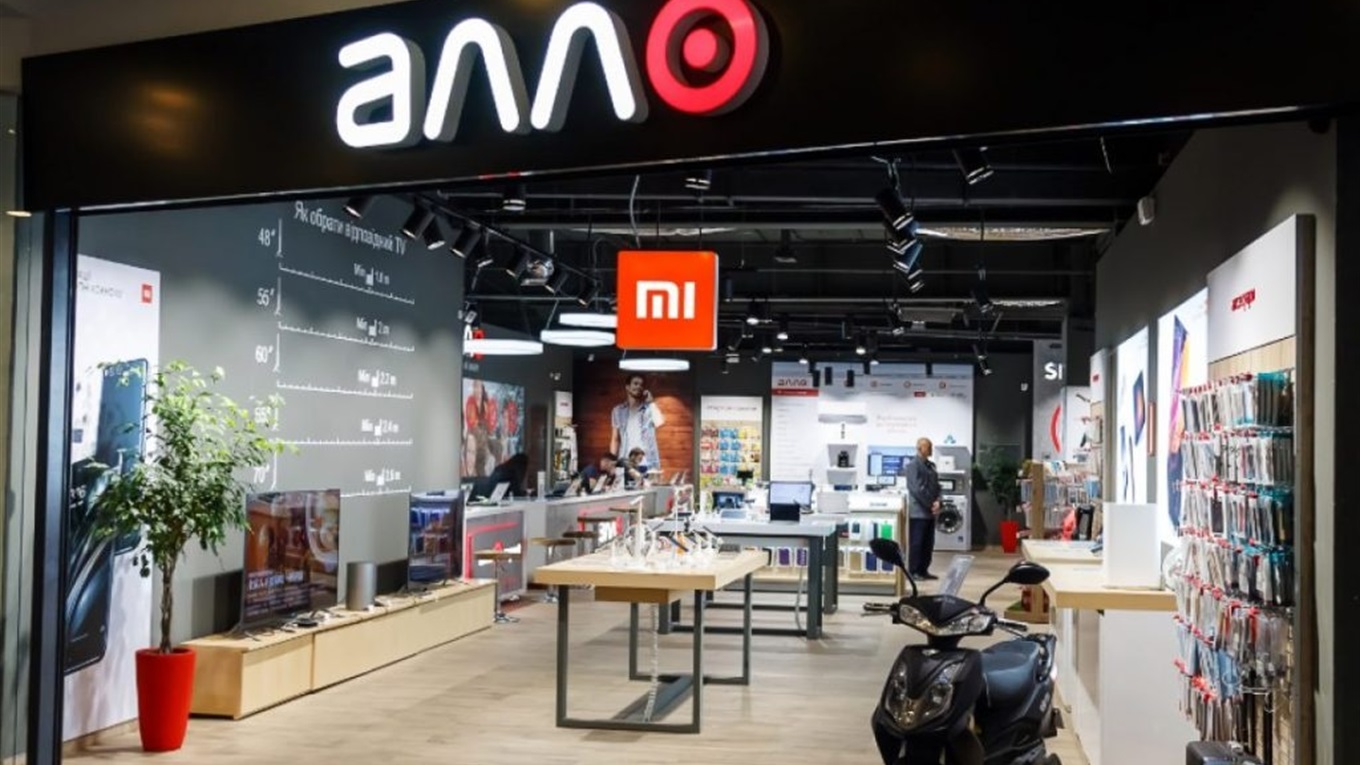 «АЛЛО» подозревается в налоговых аферах при импорте техники Xiaomi на десятки миллионов долларов