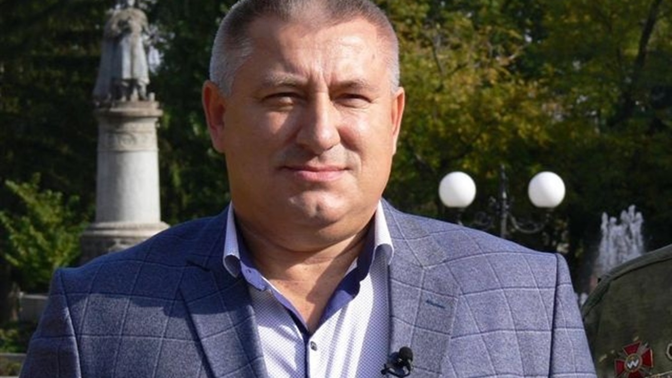 Чому до обласної ради від Корюківщини можуть пройти лише два Олександри — Мисник і Левицький
