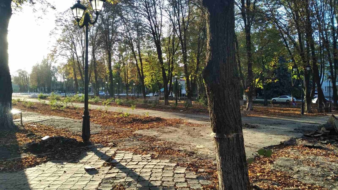 Волноваський район потрапив до помаранчевої зони: які тепер обмеження