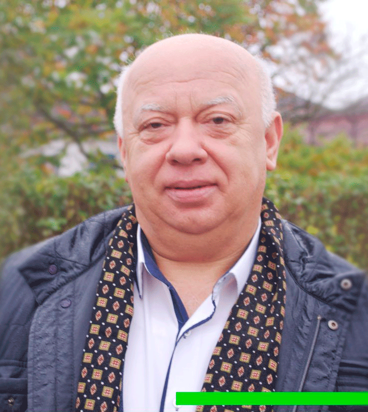 Анатолій Остапенко: «Громада може бути взірцевою з командою фахівців»