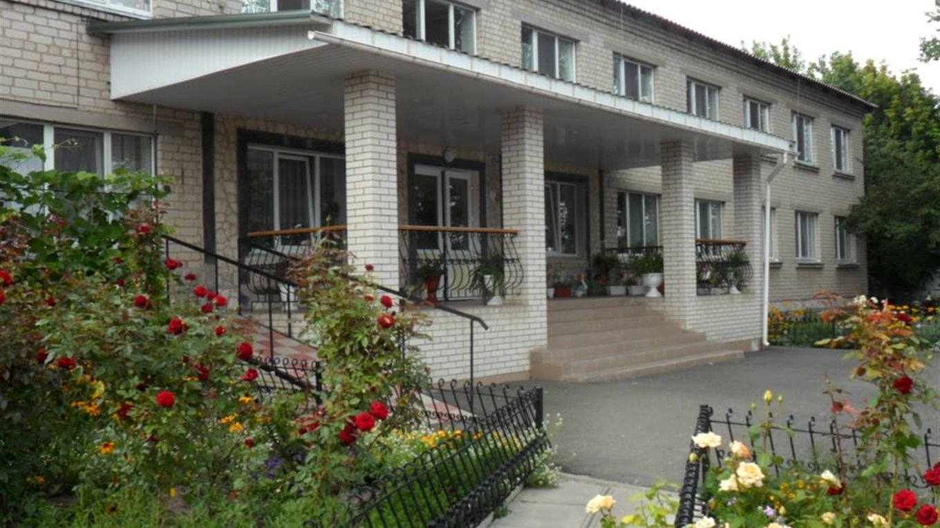 У Переяславі спалах коронавірусу в Центрі надання соціальних послуг