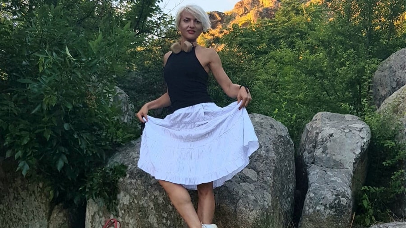 "Рак-дурак и я его победю!" Южноукраинка Наталья Дементьева борется за жизнь, и ей нужна ваша помощь