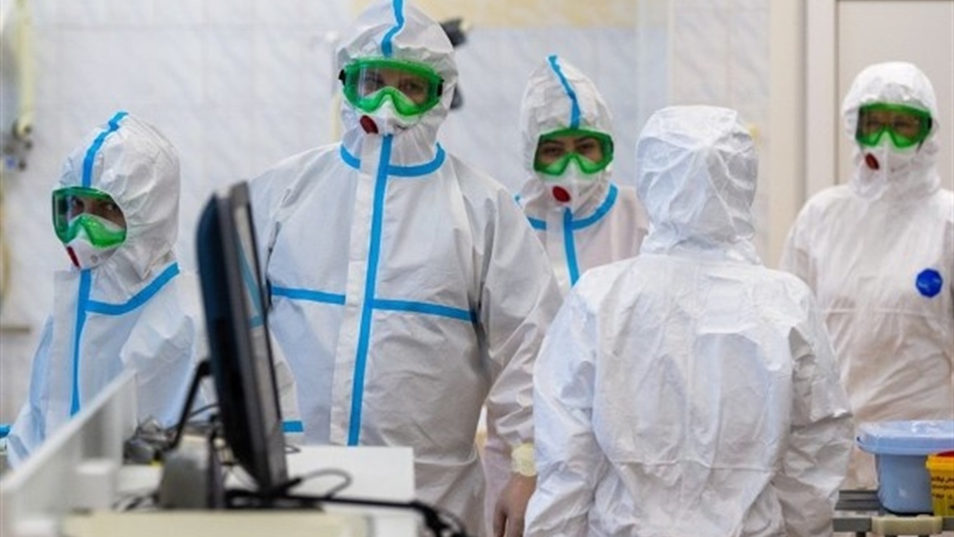 В Южноукраїнську троє нових хворих на COVID-19 за останню добу