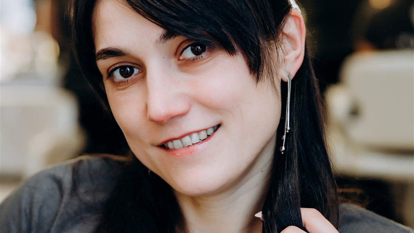 Марта Ханенків із Новиці стала суддею національної категорії з легкої атлетики
