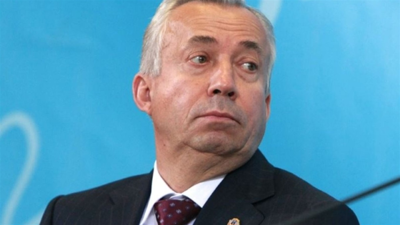 Экс-мэр Донецка Лукьянченко прокомментировал идею Зеленского о СЭЗ на Донбассе 
