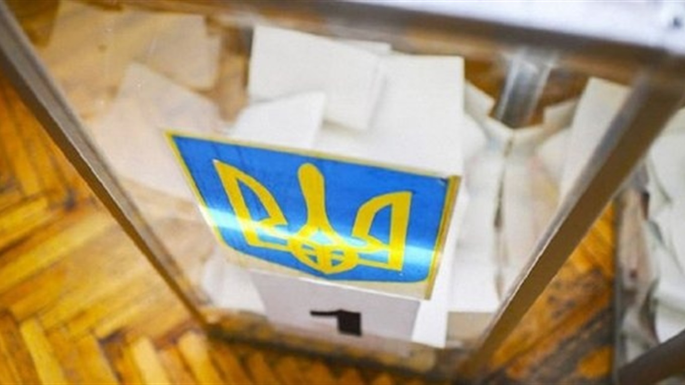 Вибори в Україні проходять за новою системою. Скільки часу знадобиться на підрахунок голосів