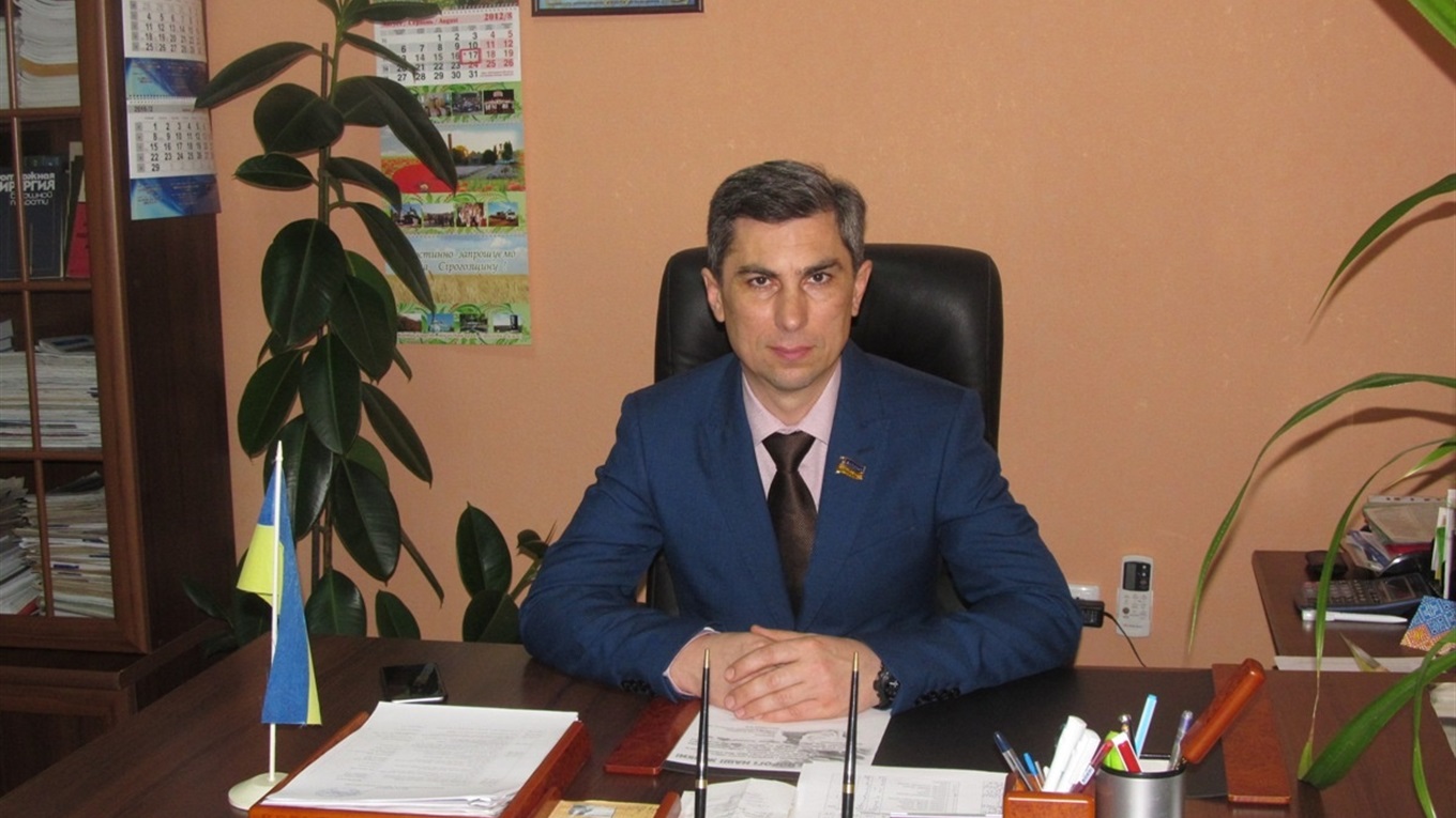 Геннадій Гомон: “Підсумком кожного року депутатської діяльності стала реалізація проєктів”