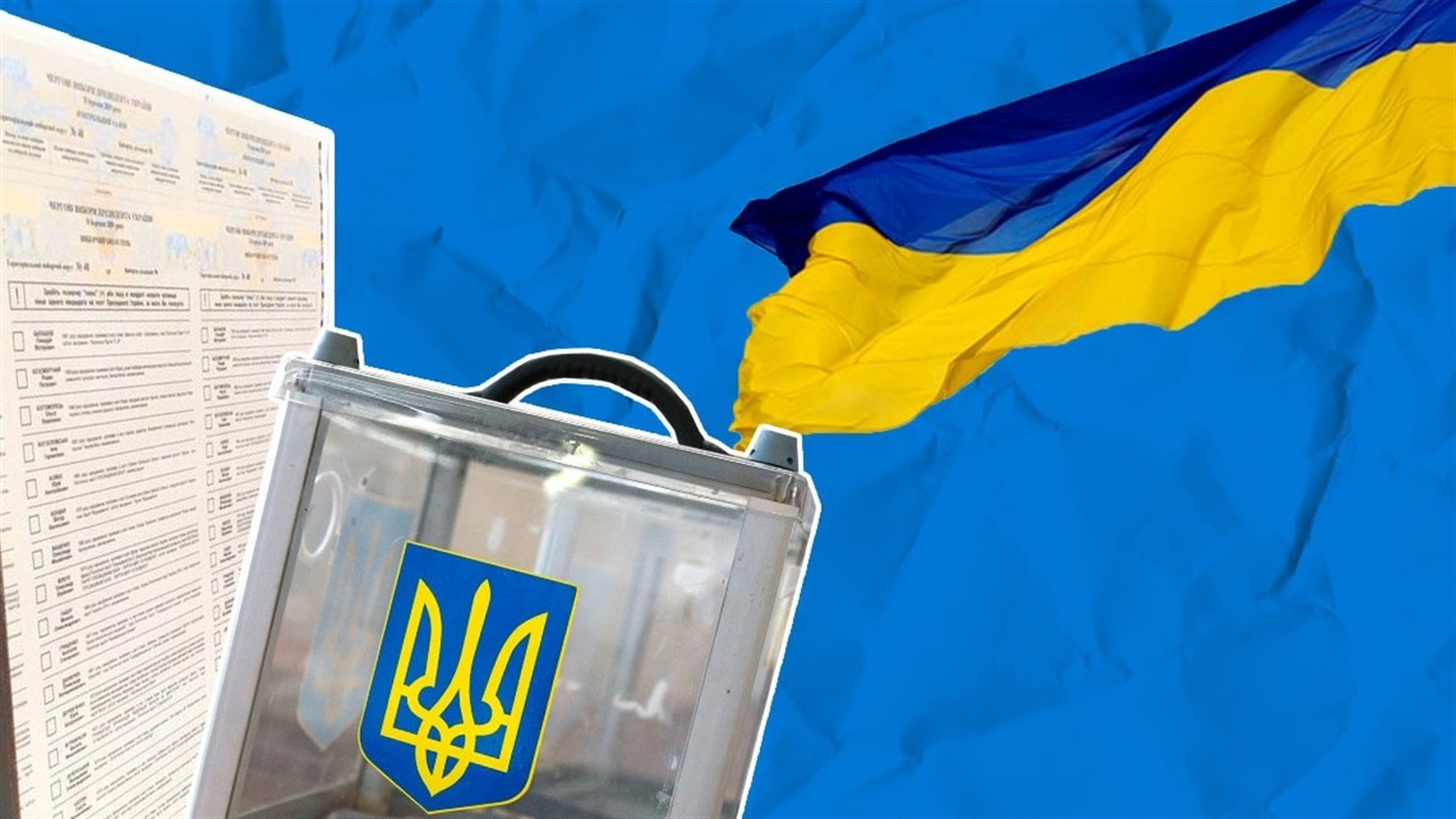 Вибори в Україні проходять за новою системою. Скільки часу треба для підрахунку голосів