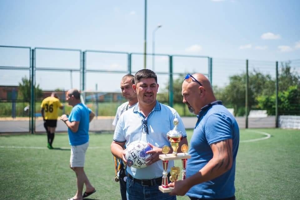Валерий Слесарев