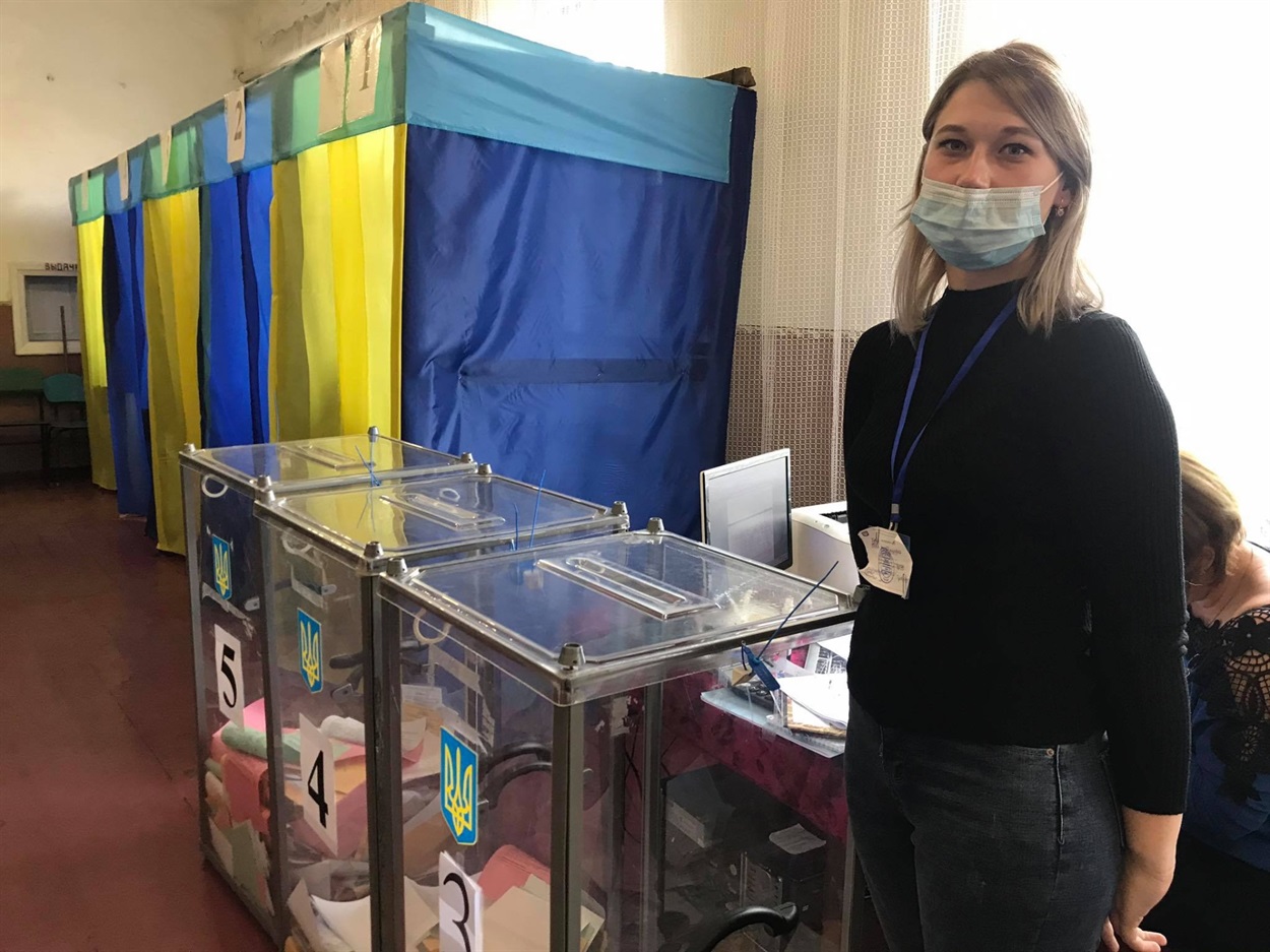 Голова комісії
