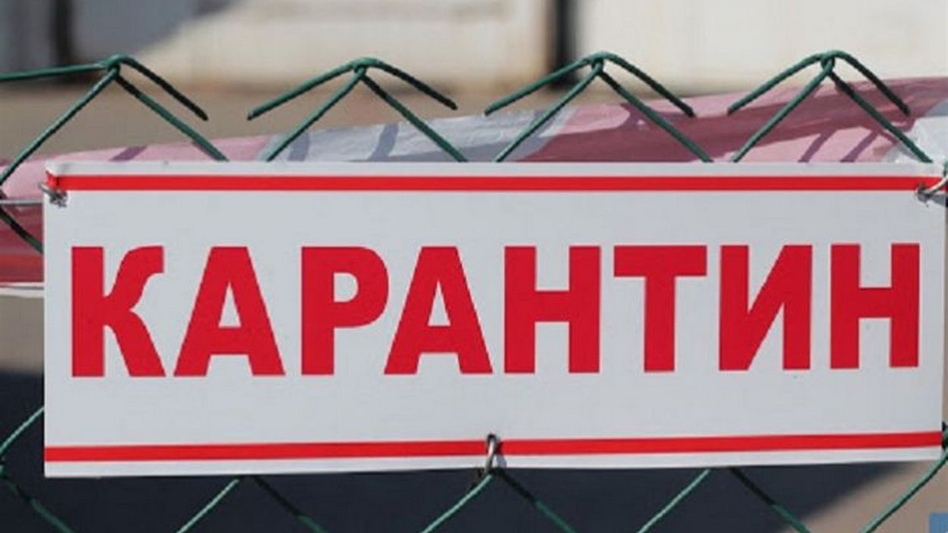 Первый день красной зоны в Измаиле: эпидситуация продолжает ухудшаться