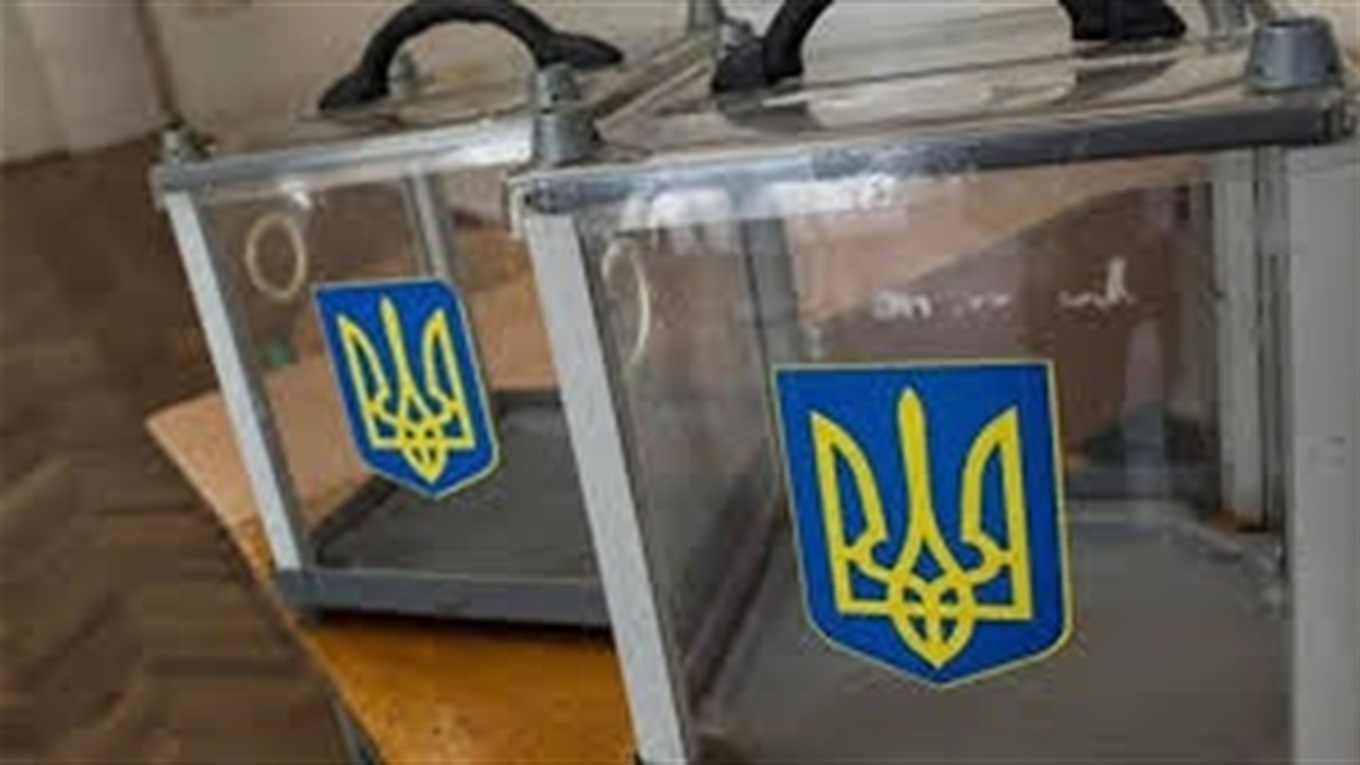 Найактивніше голосували на Рогатинщині, у Калуші була найнижча на Прикарпатті явка виборців