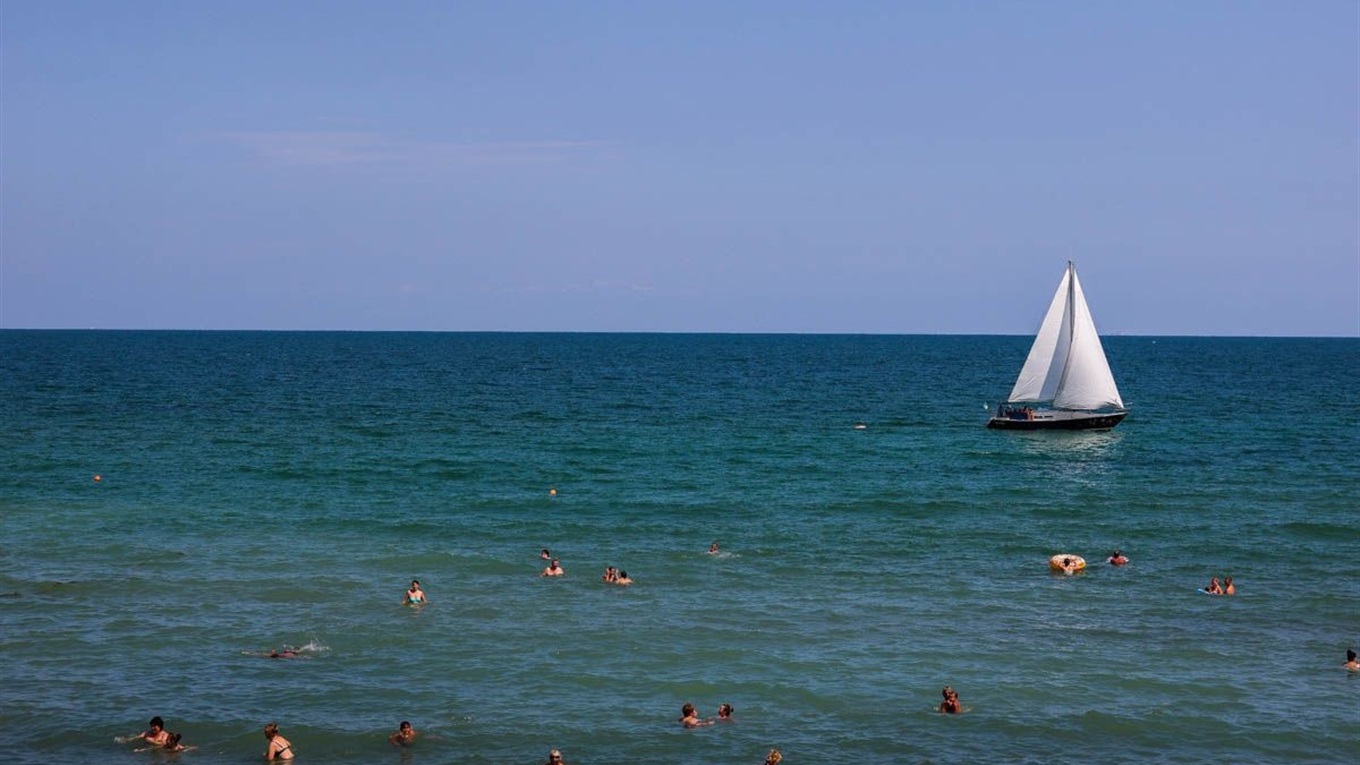 Международный день Черного моря: что это за праздник