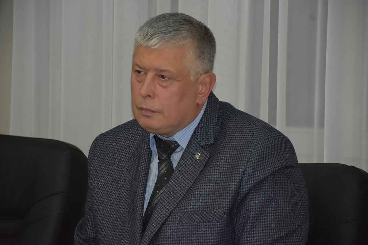 Олег Свинаренко