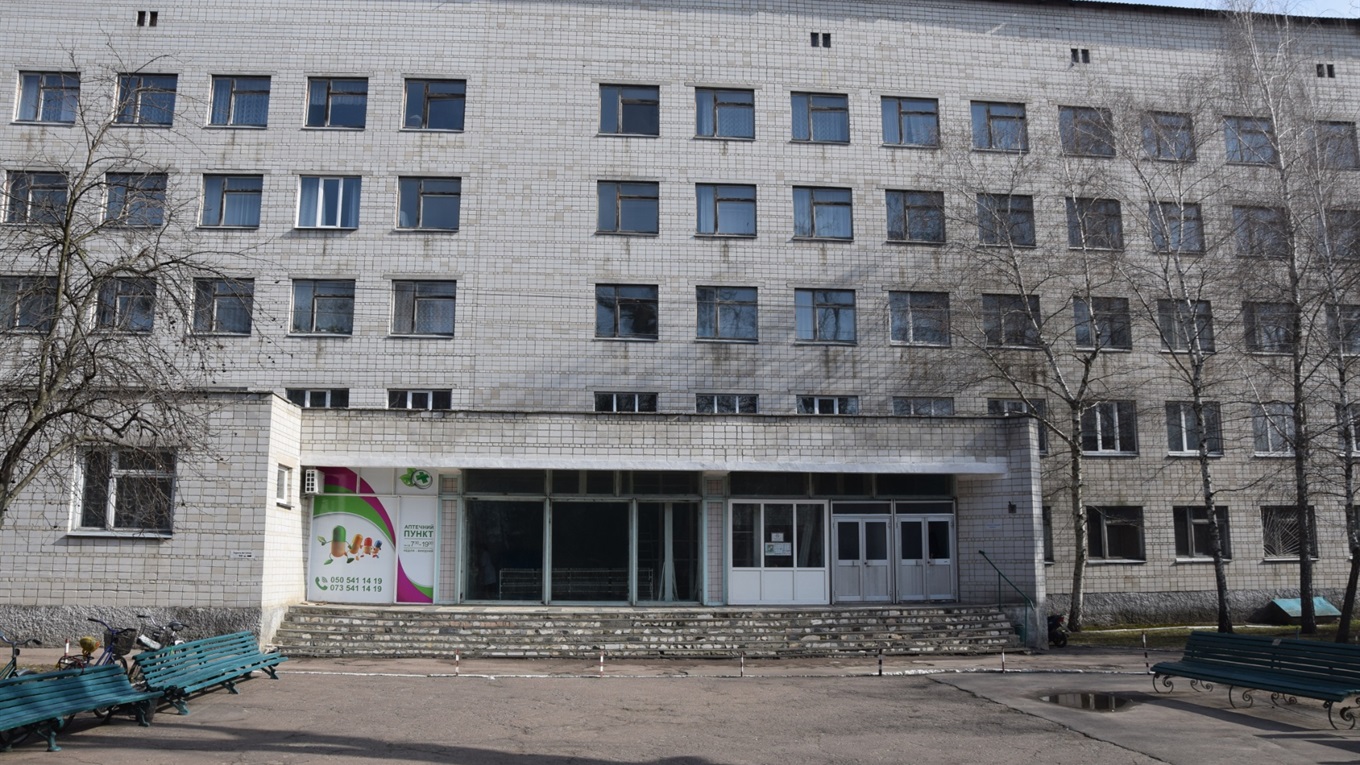 Вибори і коронавірус: як голосували хворі на COVID-19 у Переяславі