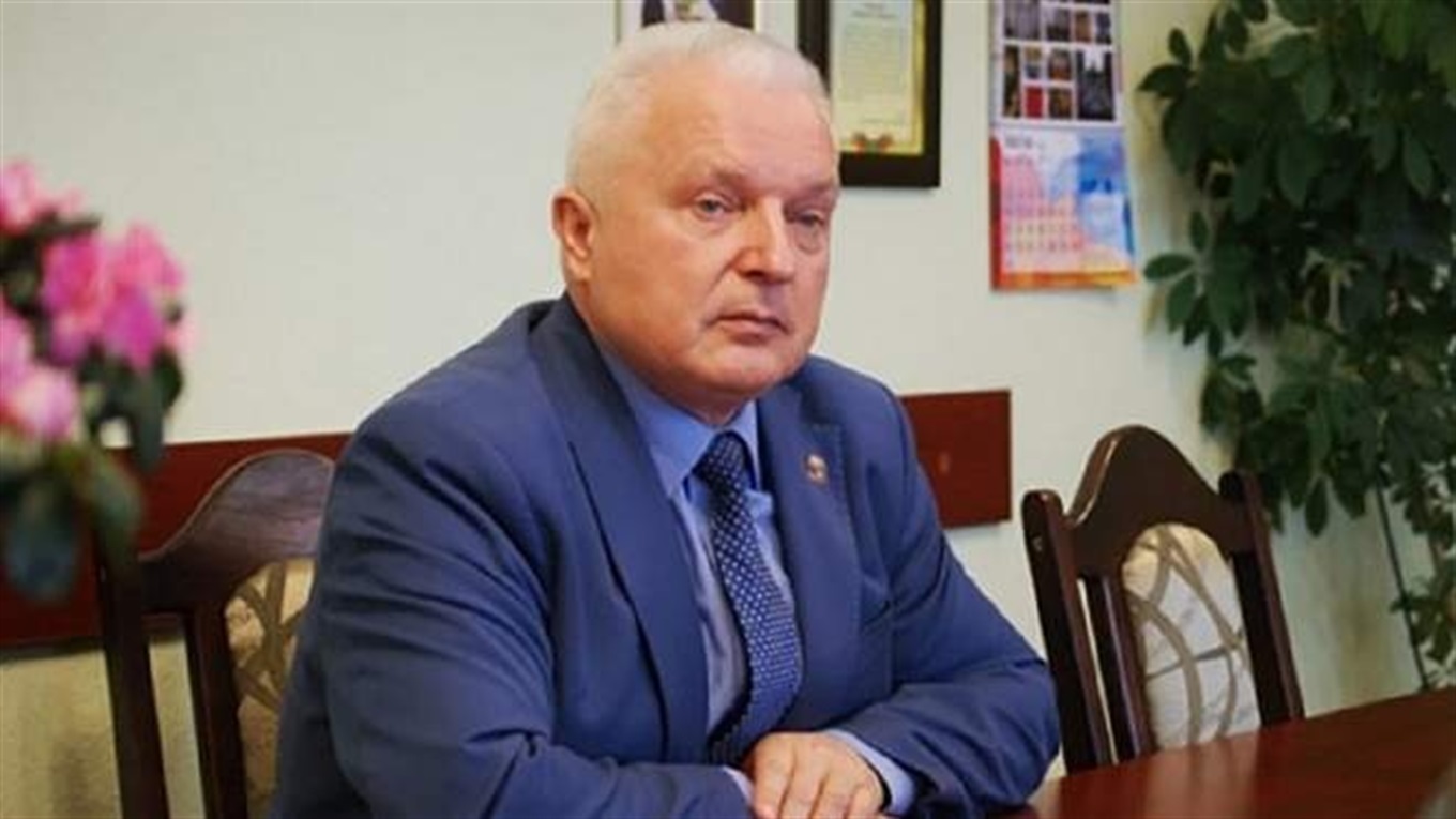Мер Борисполя Анатолій Федорчук помер у реанімації переяславської лікарні