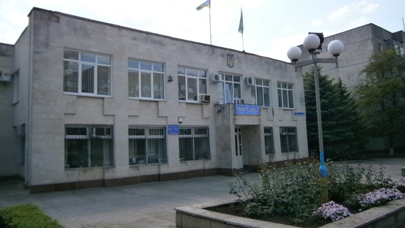 За попередніми даними, в Южноукраїнську раду з десяти партій пройшли шість. Дивіться, які