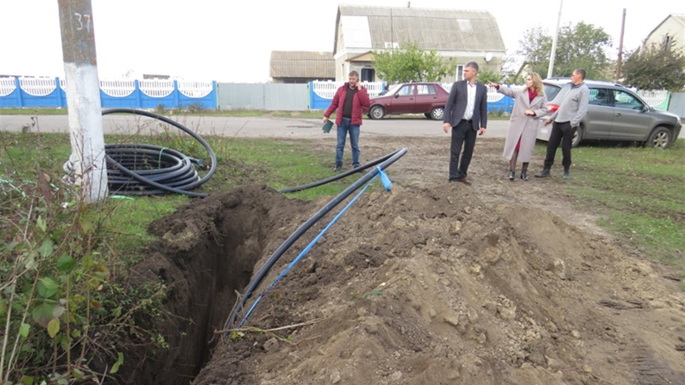 Новини міста та району за 26 жовтня – 1 листопада: про дистанційну роботу, пожежу та водопровід