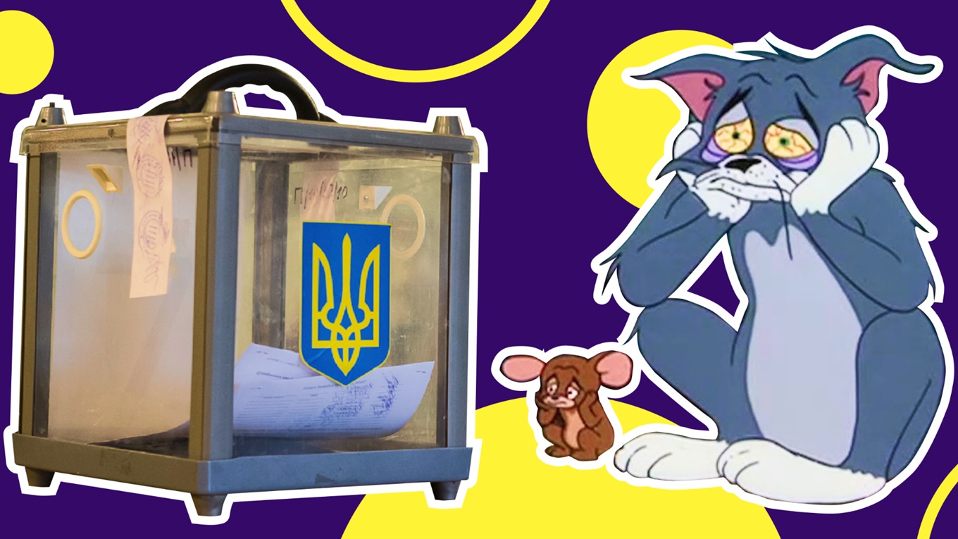Люди розчарувалися у виборах? Що про це думають кандидати у депутати у Бахмуті і Слов'янську