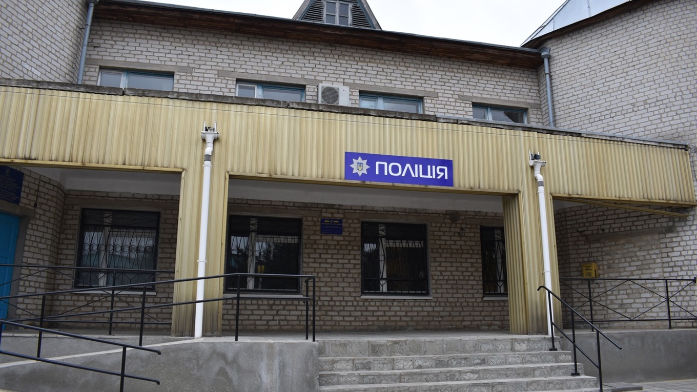 На Гуляйпільщині почали працювати  поліцейські громади: хто вони та за що відповідатимуть