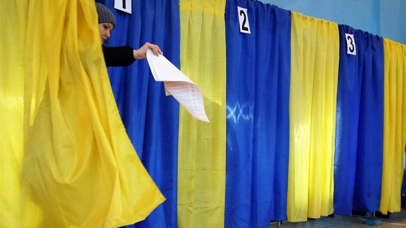 Результати місцевих виборів у Білопільській об’єднаній територіальній громаді