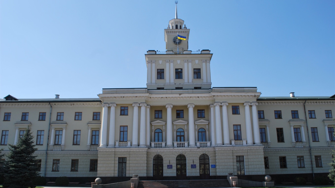Хто керуватиме Хмельниччиною: список обласних депутатів 2020