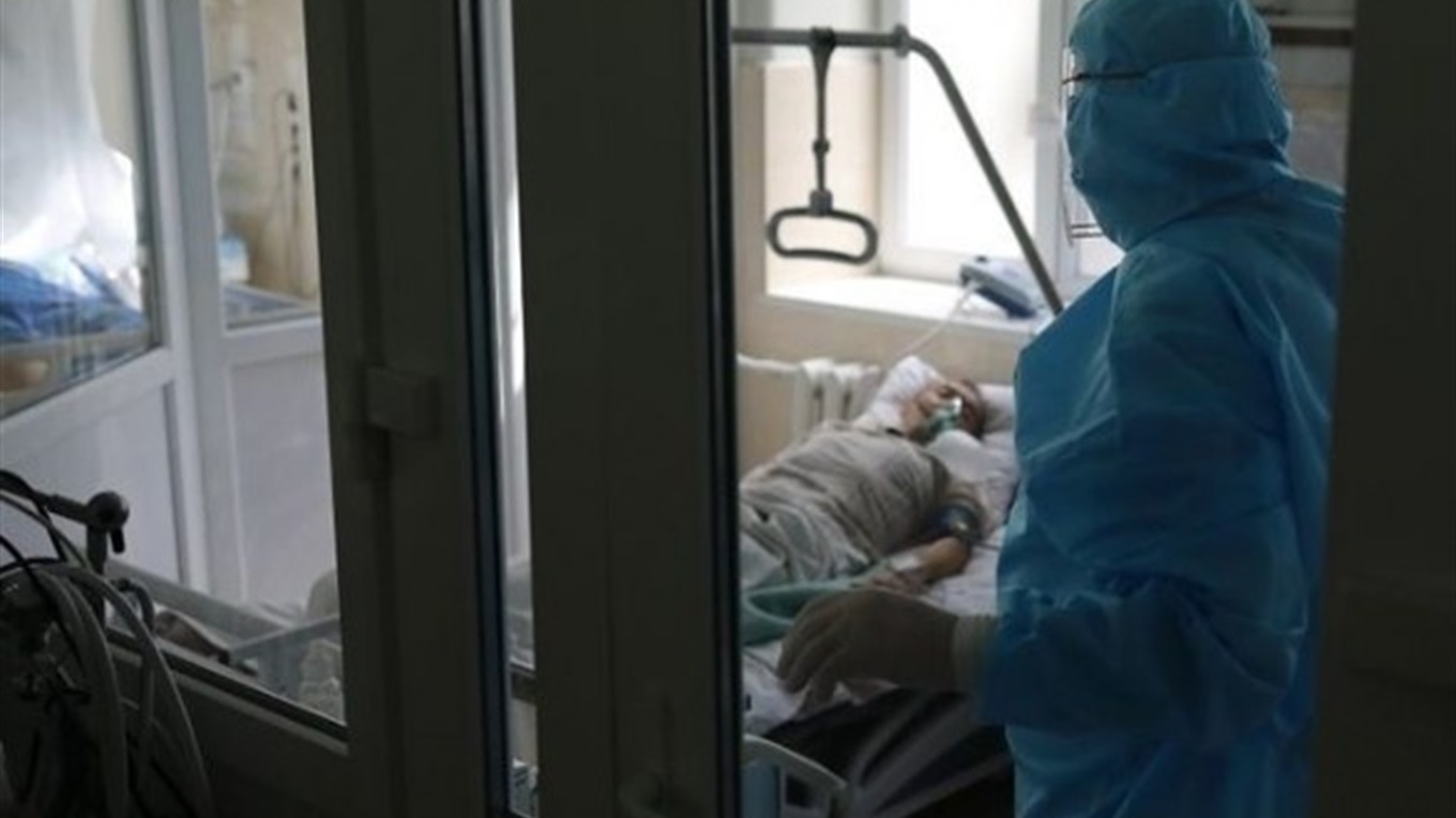 Другий етап епідемії: у лікарні госпіталізуватимуть тільки ургентних пацієнтів 