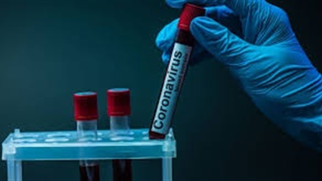 В Южноукраїнську спалах COVID-19: за останню добу зафіксовано 10 нових випадків, з підозрою 37 осіб
