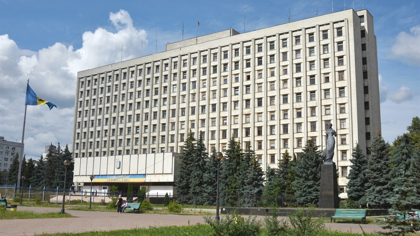 Вибори 2020: стало відомо, кого обрали до Київської обласної ради