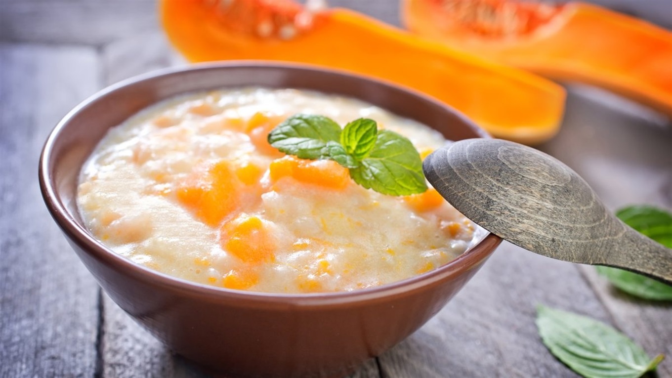 Смачні страви листопада із сезонних продуктів