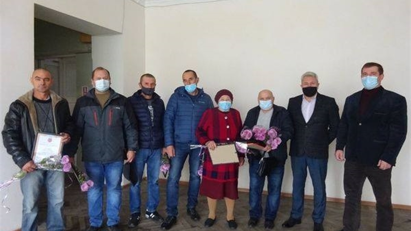 ТОП-9 успішних агропідприємств Сірогозщини 2020 року