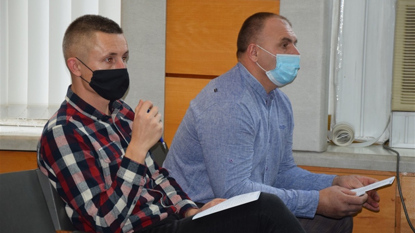 Нові старости Переяславської громади: троє новачків і троє з досвідом  