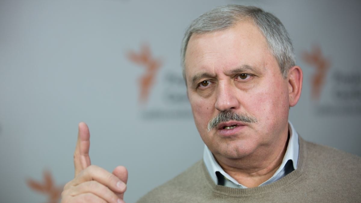 Андрей Сенченко