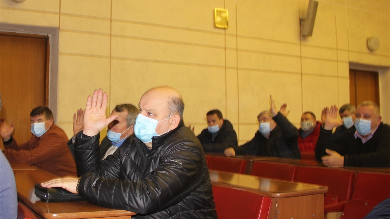  Медиків Калинівської ЦРЛ, які працюють з хворими на Соvid-19, застрахують