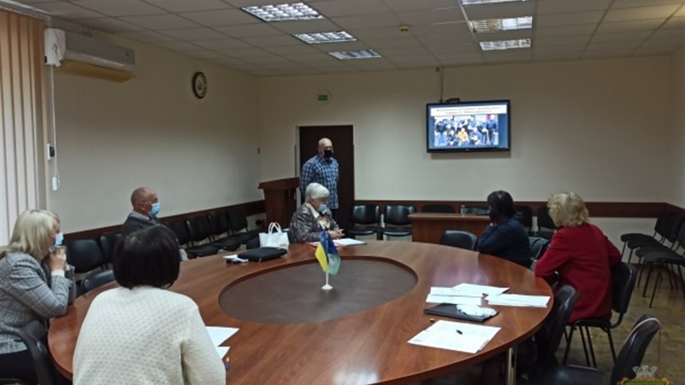 Обрано найкращих волонтерів Южноукраїнська, дивіться хто вони