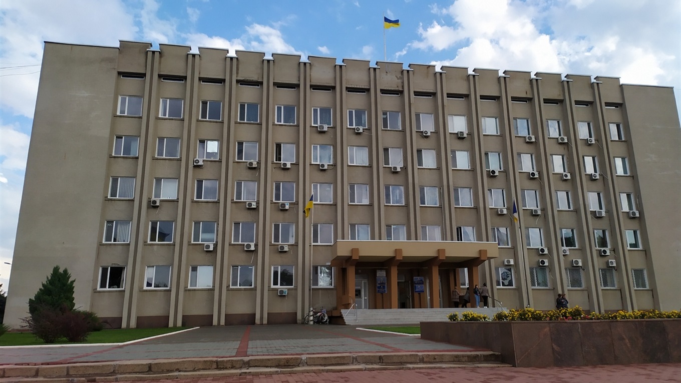 В Измаиле запланировали массовое переименование учреждений и предприятий