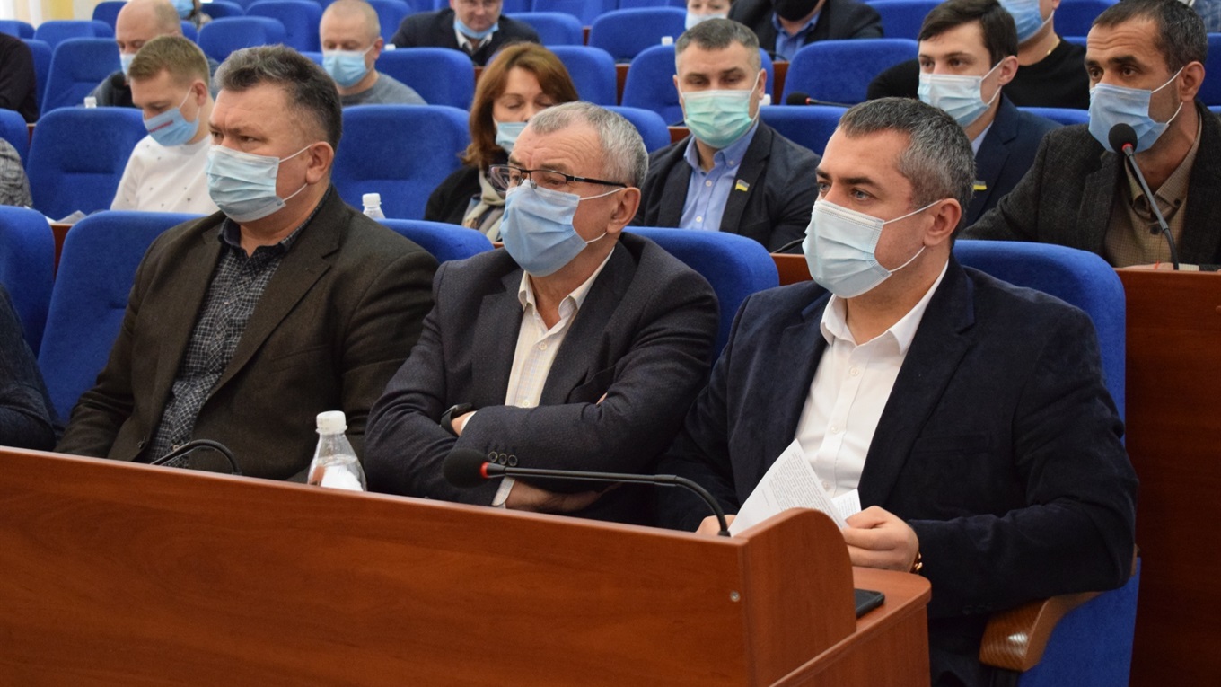 У Новограді обрали третього заступника міського голови: хто він та як планує розвиток ЖКГ