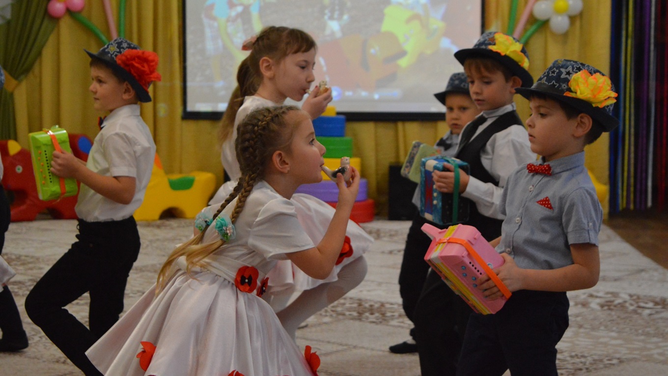 Дитсадок «Веселка» у Корюківці знову відкритий для дітей