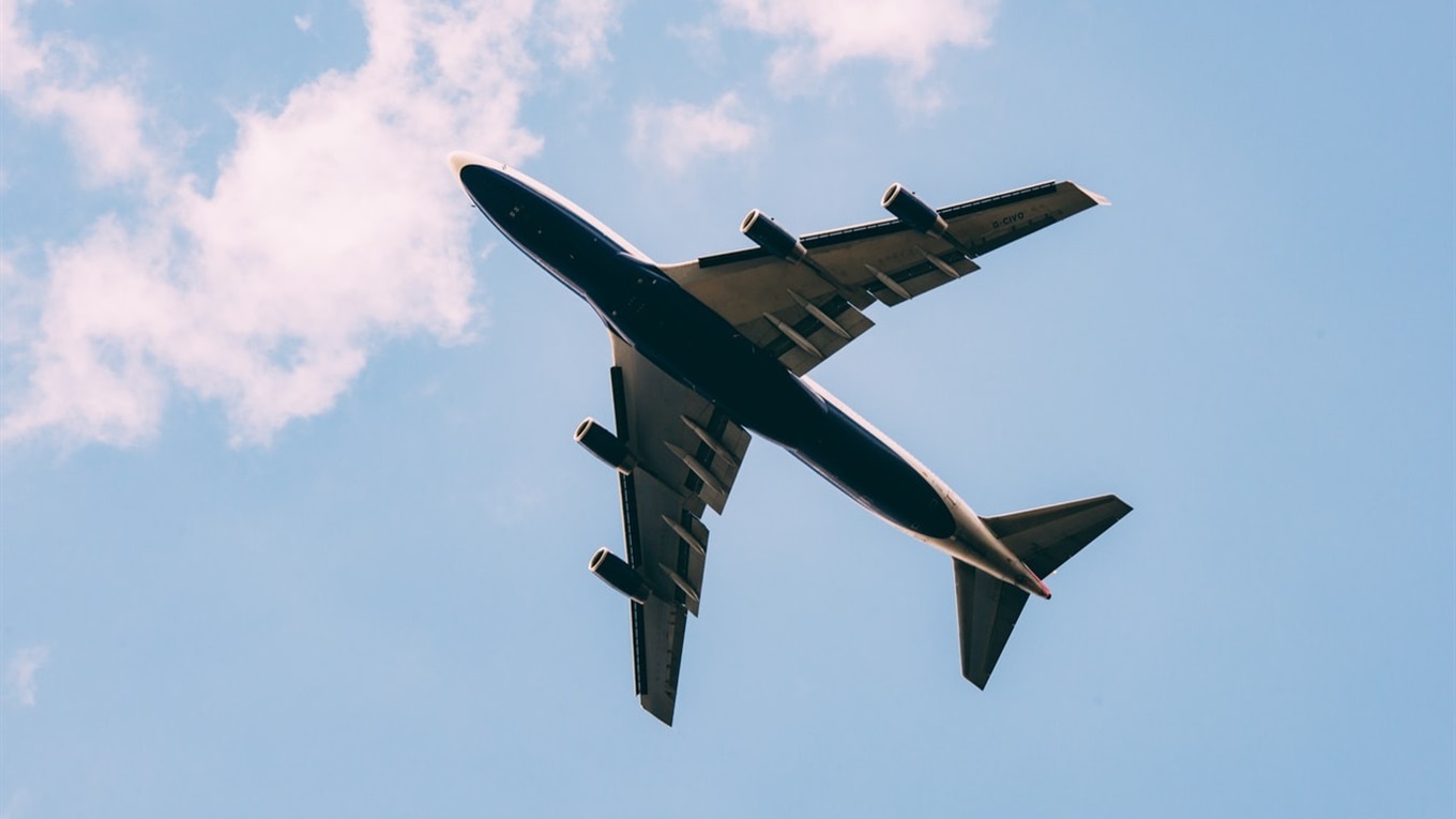 В Украине появился лоукостер Bees Airline: начнут с чартеров в Египет и планируют рейсы в Батуми