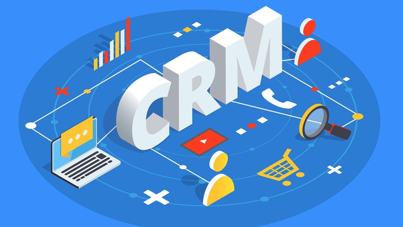 Функционал CRM-программ, возможности и сфера использования