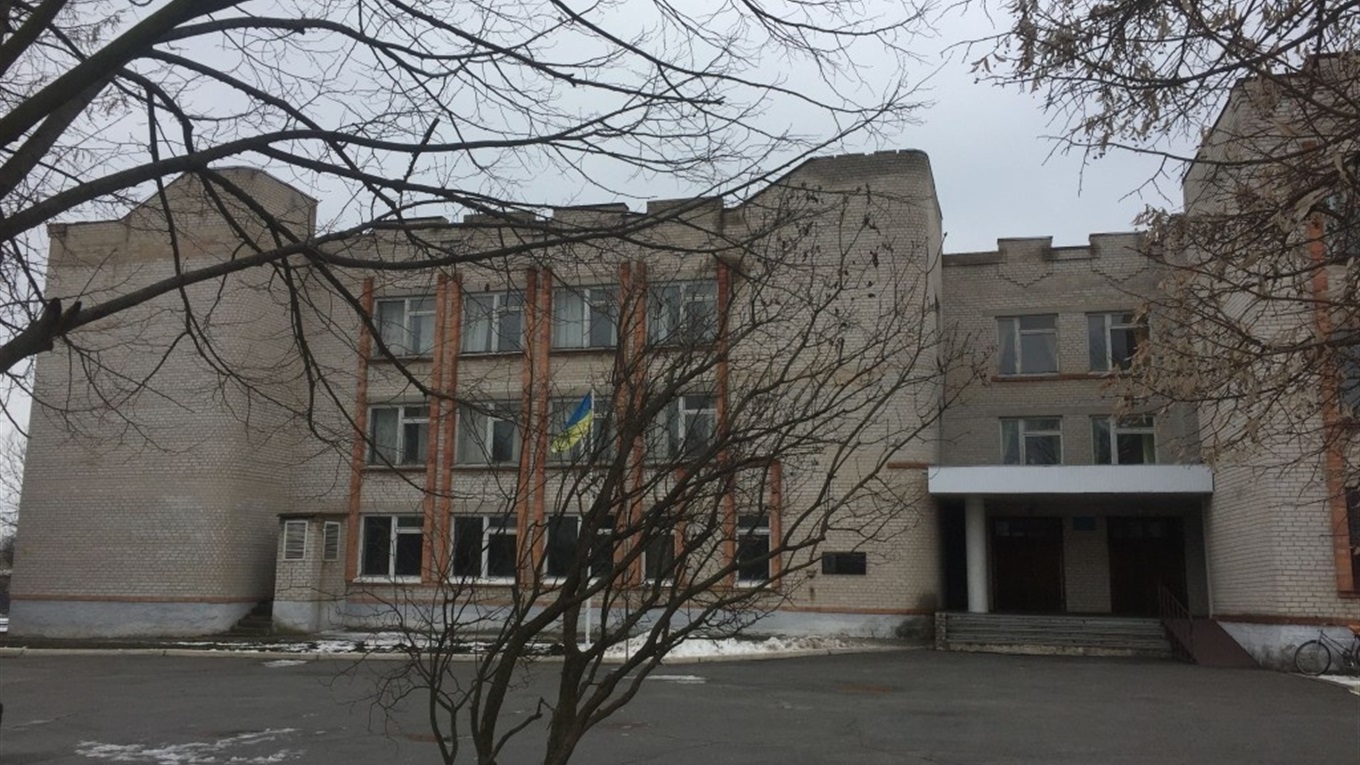 Реконструкція Гуляйпільської спеціалізованої школи відтерміновується, відбудеться новий тендер