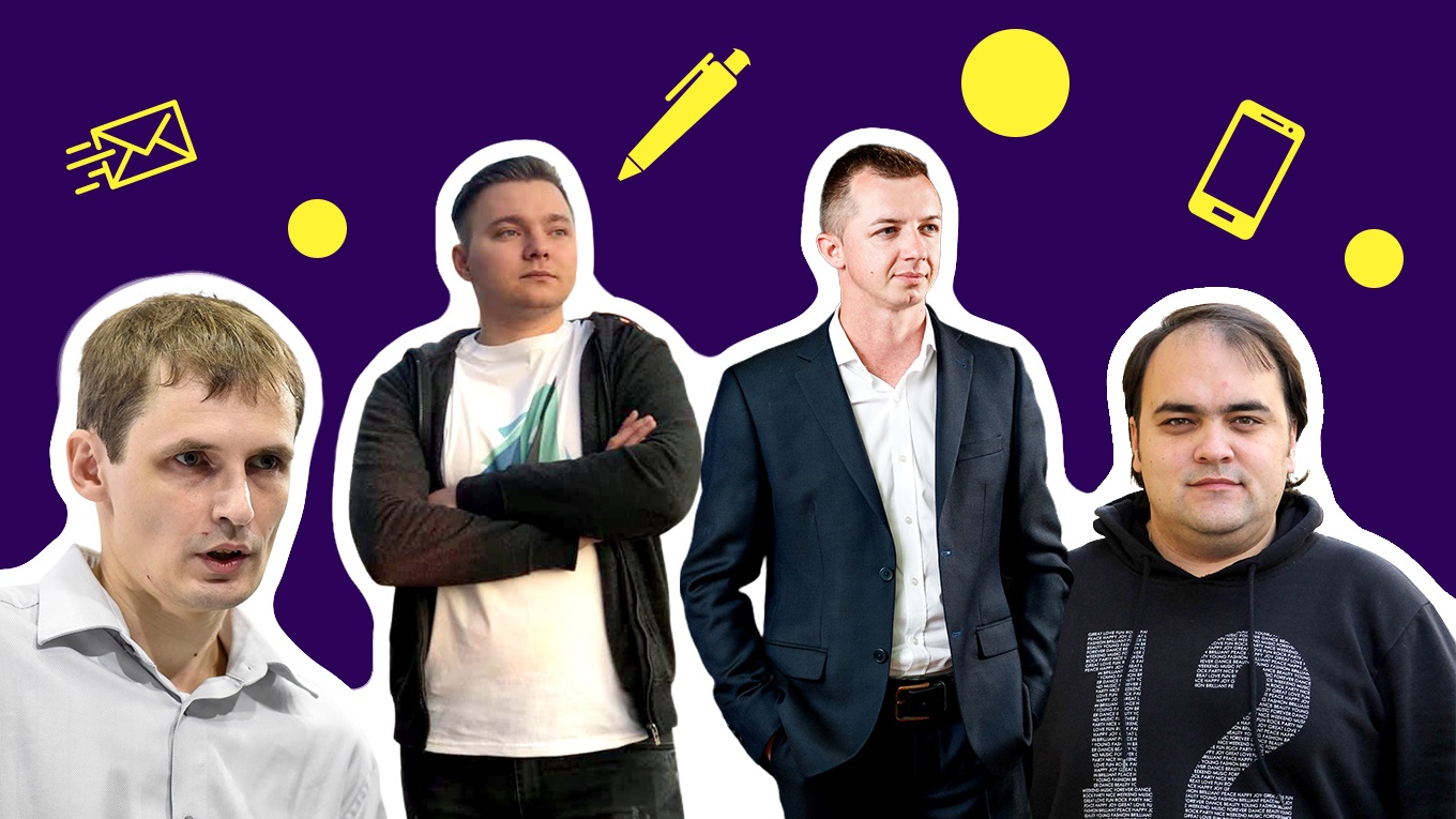 Я впливаю на владу через звернення і петиції. Історії 4 активістів з різних міст на Донеччині